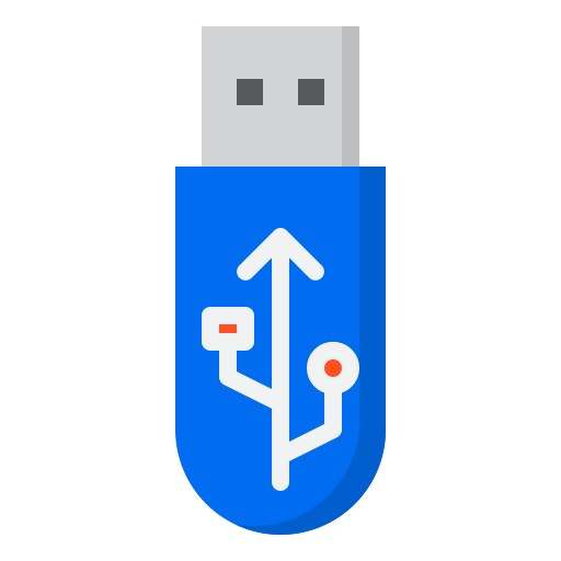 Flashdrive icon