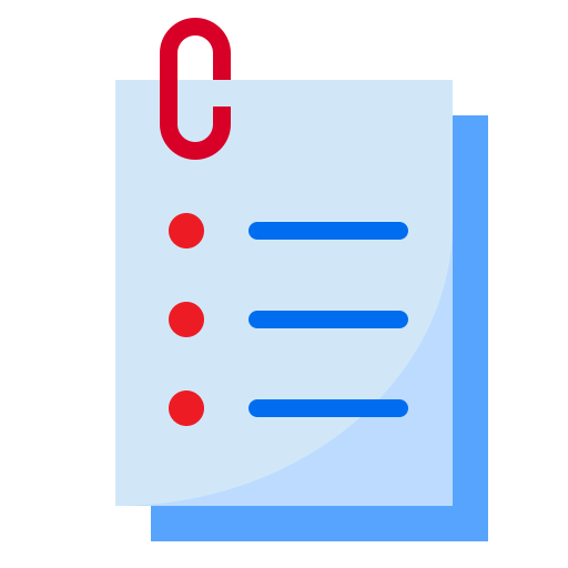 Note icon