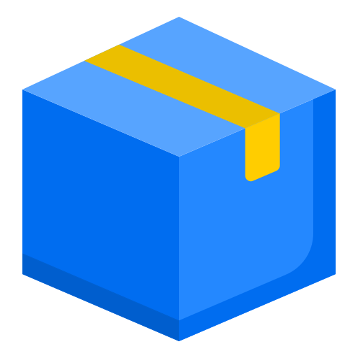Box icon