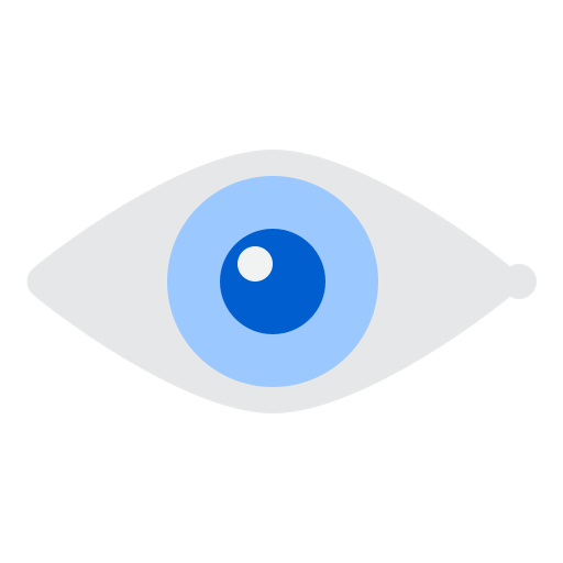 View icon