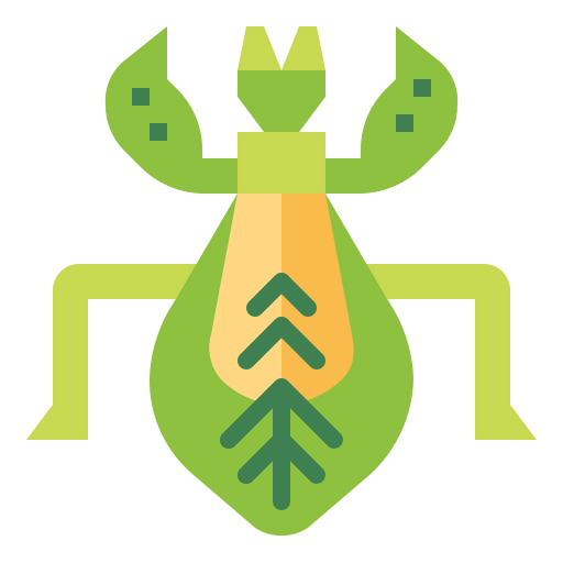 Leaf icon