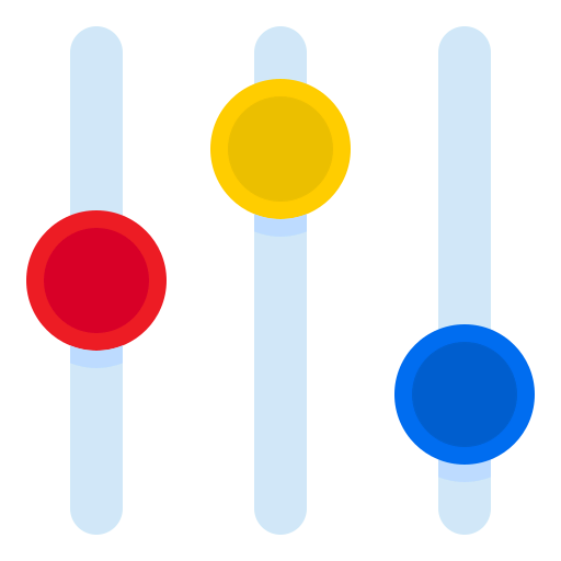 Control icon