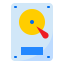 Harddisk icon 64x64