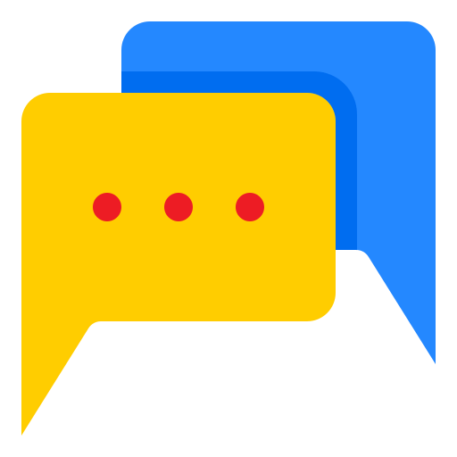 Message icon