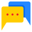 Message icon 64x64