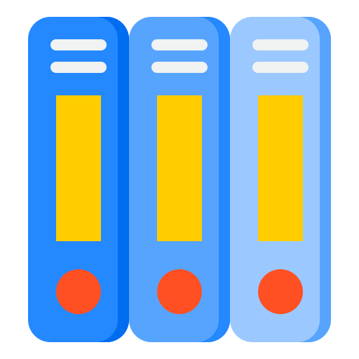 Files icon