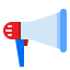 Megaphone icon 64x64