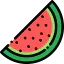 Watermelon icon 64x64