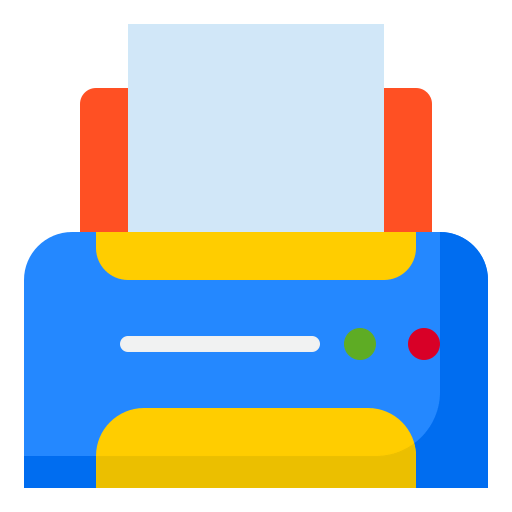 Printer icon