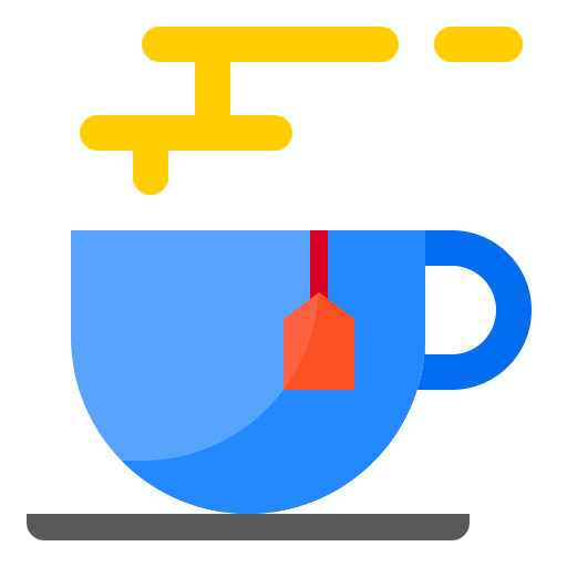 Tea icon