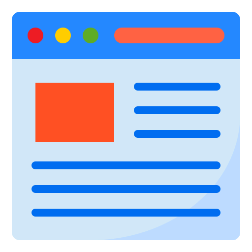 Browser icon