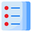 Notepad icon 64x64