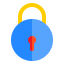 Lock icon 64x64