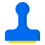 Stamp icon 64x64