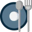 Dish icon 64x64