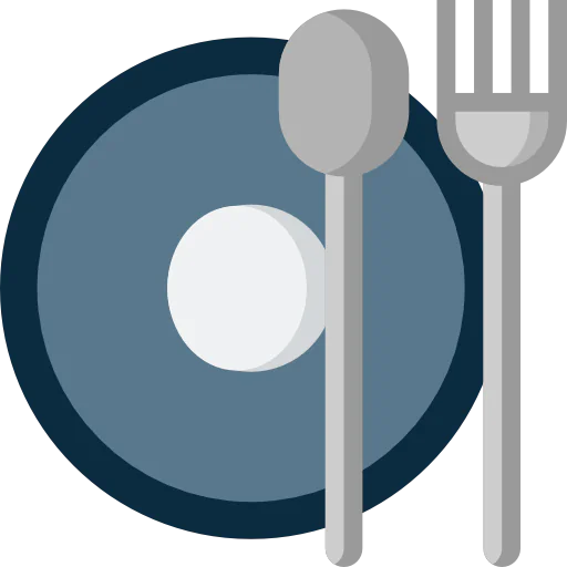 Dish icon