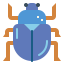 Scarab icon 64x64