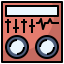 Mixing table Symbol 64x64