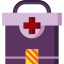 First aid kit icon 64x64