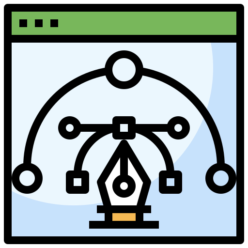 Vector icon