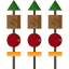 Brochette icon 64x64