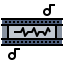 Soundtrack icon 64x64