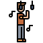 Voiceover icon 64x64