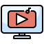 Youtube 图标 64x64