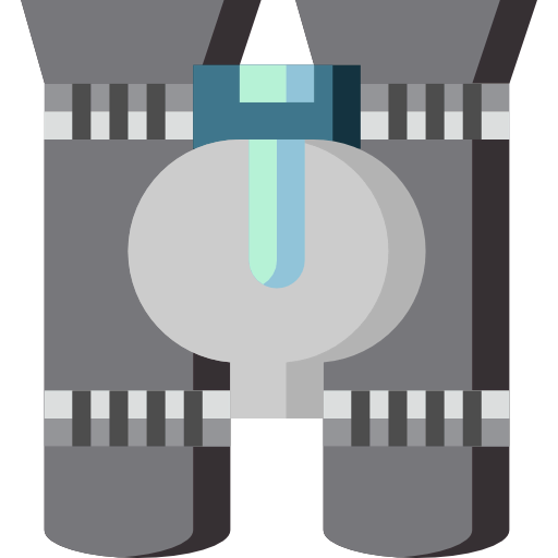 Goggles icon
