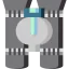 Goggles アイコン 64x64