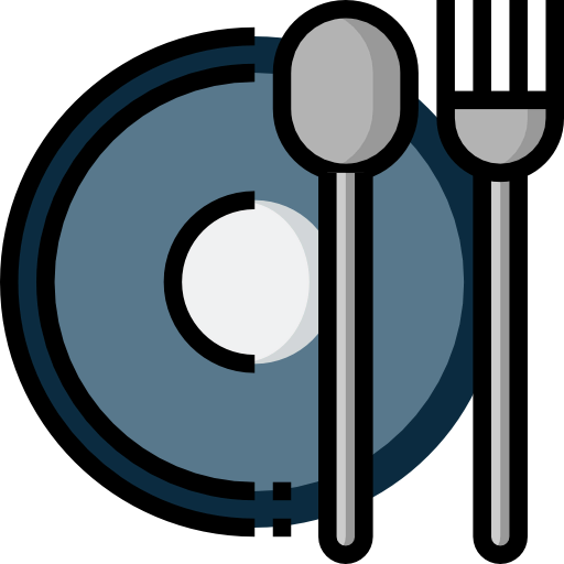 Dish icon