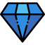 Diamond icon 64x64