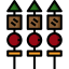Brochette icon 64x64