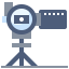 Camcorder icon 64x64
