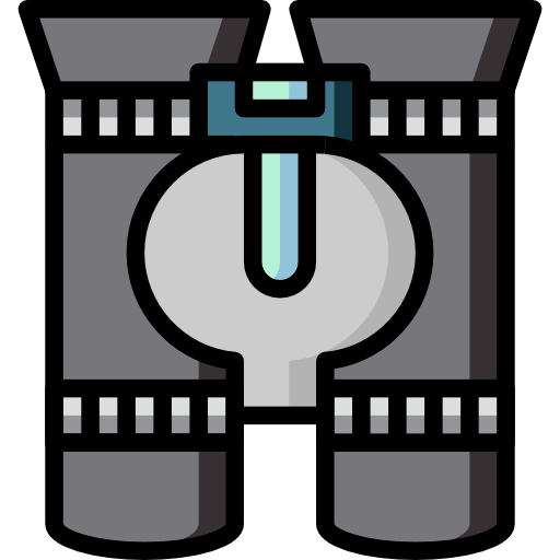 Goggles icon