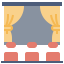 Cinema icon 64x64