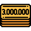 Prize icon 64x64