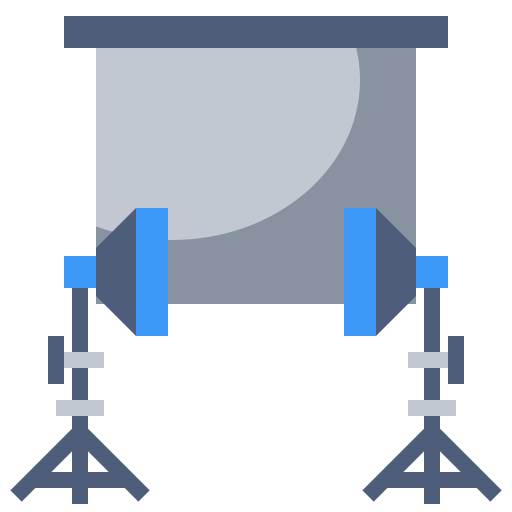 Studio lighting icon