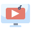 Youtube 图标 64x64