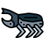 Beetle icon 64x64