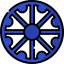 Ashoka icon 64x64