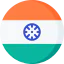 India icon 64x64