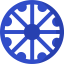 Ashoka icon 64x64