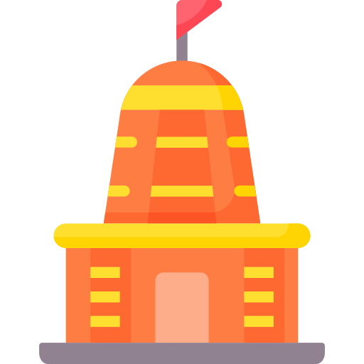 Temple icon