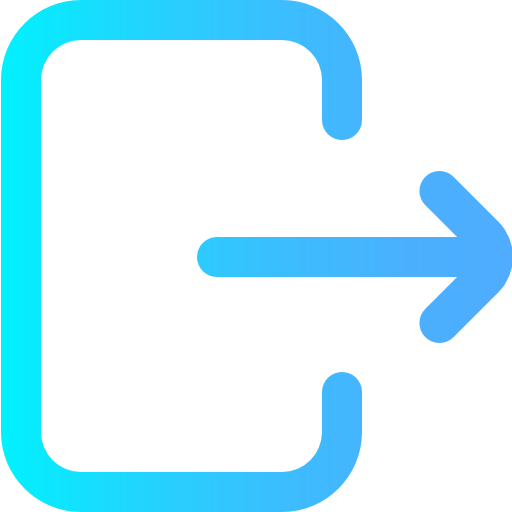 Exit icon