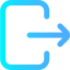 Exit icon 64x64