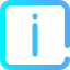 Info icon 64x64