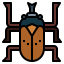 Beetle icon 64x64