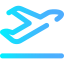 Departure icon 64x64