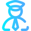 Сторожить иконка 64x64